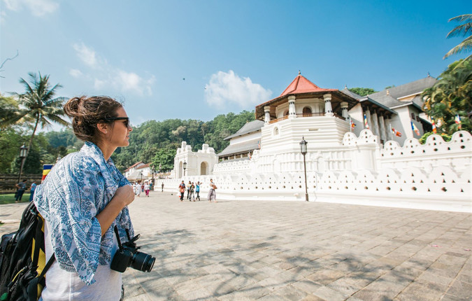 Sri Lanka Family Holiday 