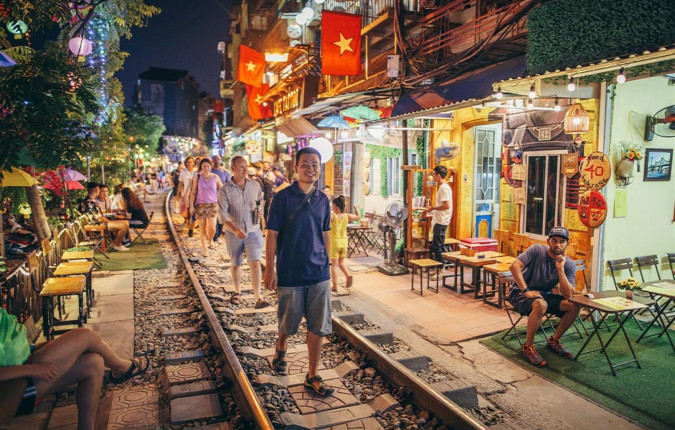 Premium Cambodia & Vietnam in Depth