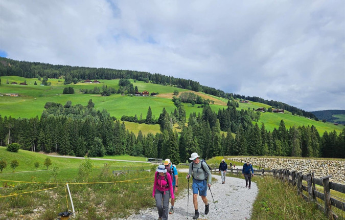 Classic Dolomites Hikes - Premium Adventure