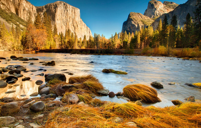 Hiking the Best of the West's National Parks