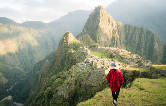 Best of Peru & Galapagos
