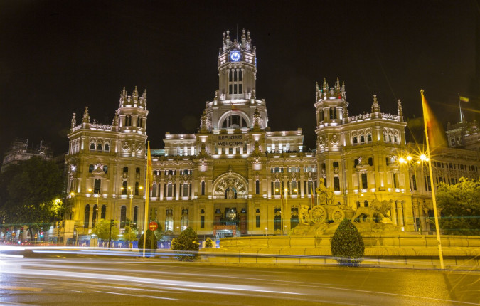Best of Southern Spain