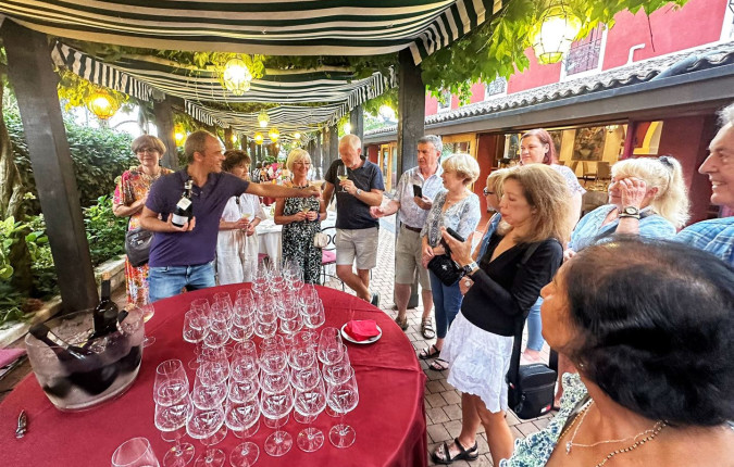 Walk The Prosecco Hills & Hidden Venice