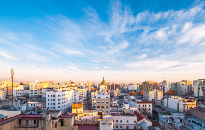 Peru, Bolivia & Argentina Adventure