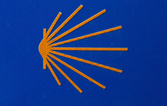 Walk the Camino de Santiago
