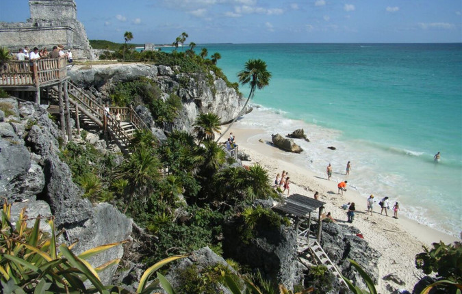 Yucatan Peninsula Adventure