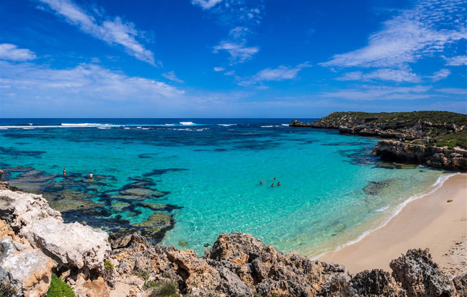 Best of Perth, Margaret River & Rottnest Island