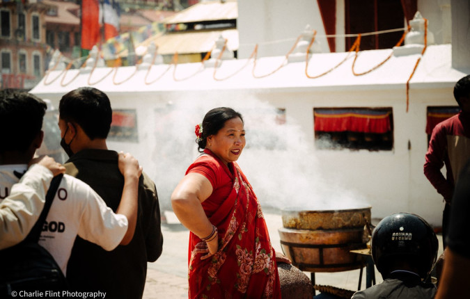 Everest Base Camp Trek - Expedition Departures