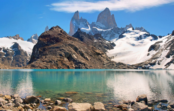 Patagonian Highlights