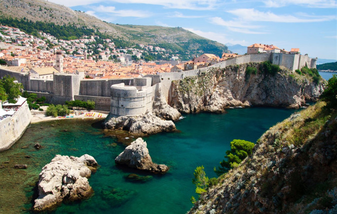 Essential Southern Balkans
