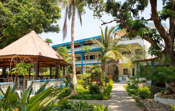 Highlights of Madagascar