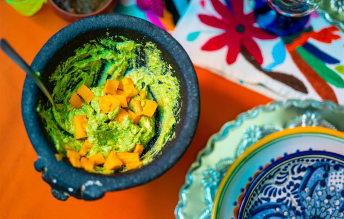 Mexico Real Food Adventure