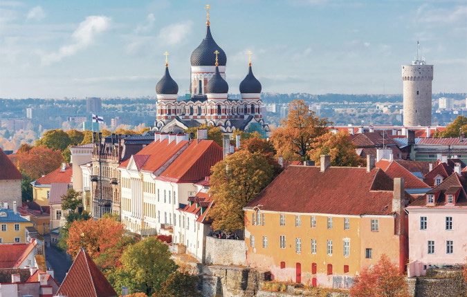 Best of Baltics