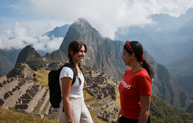 Real Peru