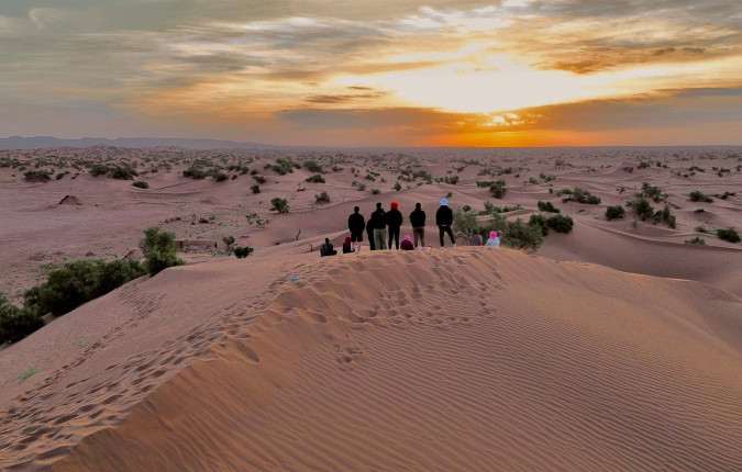 Treasures of Morocco - Premium Adventure