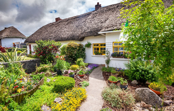 Northern & Southern Ireland