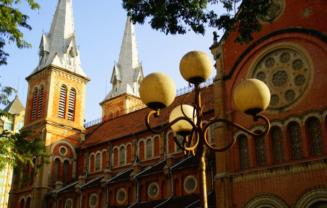Journeys: Explore Vietnam