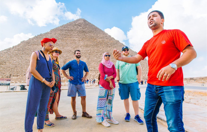 Egypt Experience