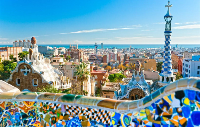 Classic Spain & Portugal