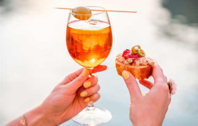 Walk The Prosecco Hills & Hidden Venice
