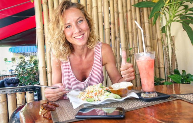 Thailand Beaches: Bangkok to Phuket