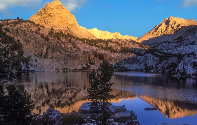 Best of the West Road Trip: California, Utah & Vegas Bright Lights