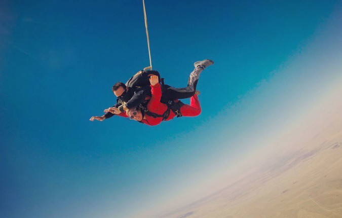 Cape and Namibia Adventure