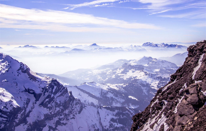 Mont Blanc Explorer