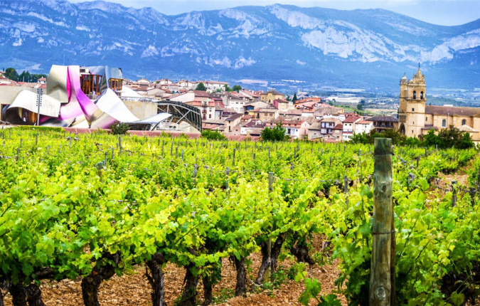 Northern Spain Explorer
