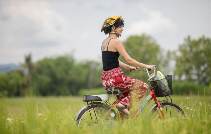 Explore Northern Thailand