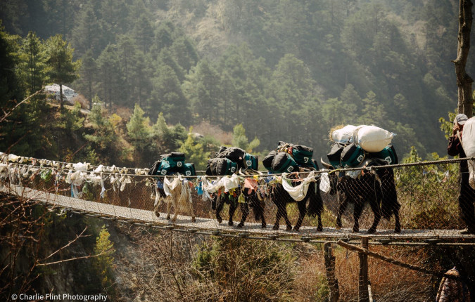 Everest Base Camp Trek - Expedition Departures