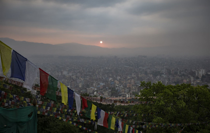 Highlights of Nepal