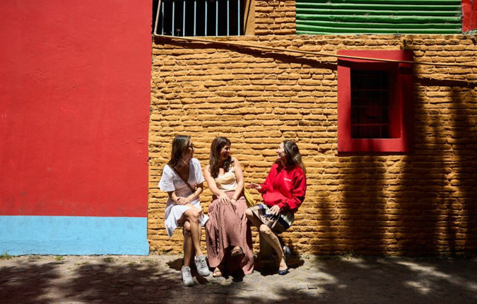 Best of Peru, Argentina & Brazil