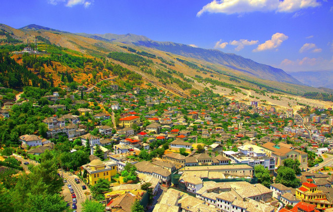 Highlights of Albania