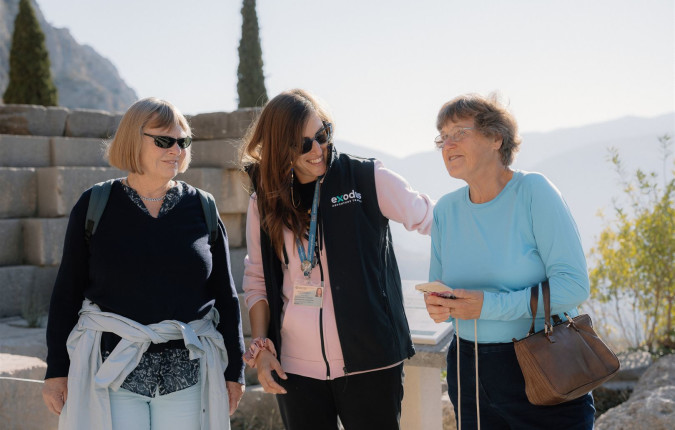 Highlights of Ancient Greece