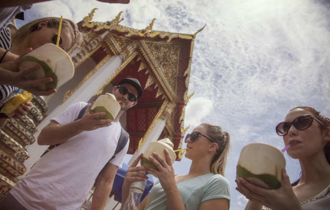 Journeys: Explore Southern Thailand