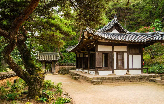 South Korea Highlights