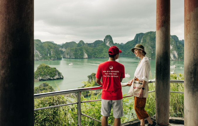 Treasures of Vietnam