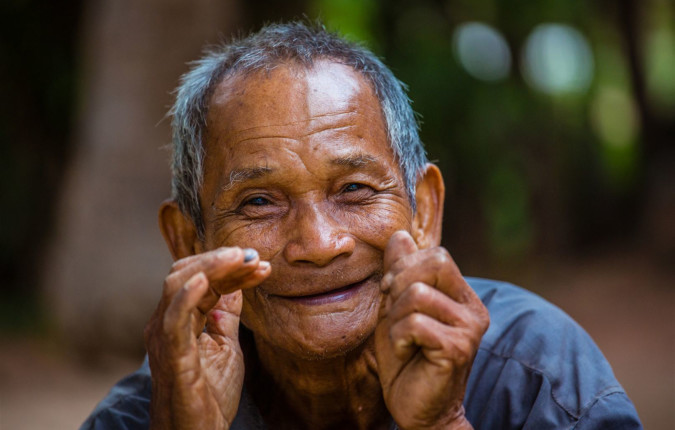 Real Cambodia
