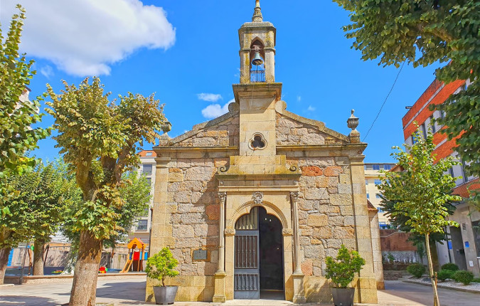 Portuguese Camino Highlights Walk