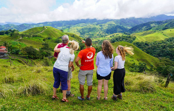Best of Costa Rica 