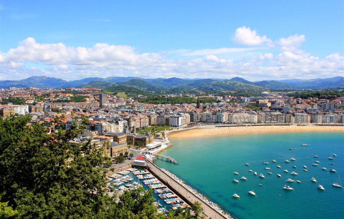 Classic Spain & Portugal