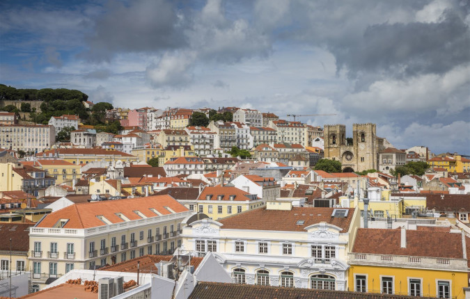 Spain, Portugal & Morocco: Tapas, Medinas & Sunsets