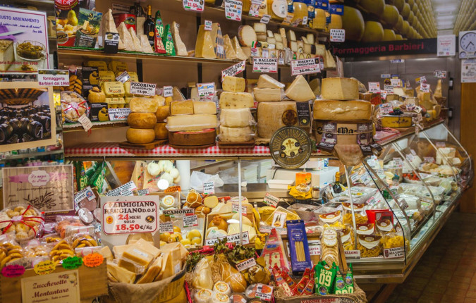 Highlights of Italy in Winter