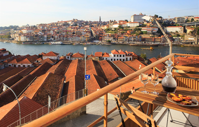 Portugal Real Food Adventure, featuring Galicia