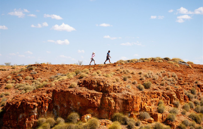 Kimberley Trail 