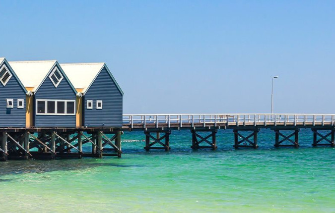 Best of Perth, Margaret River & Rottnest Island