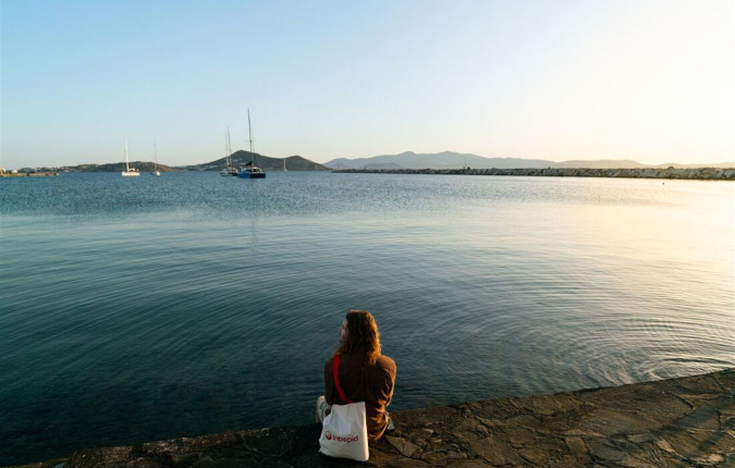 Greece Sailing Adventure: Cyclades Islands