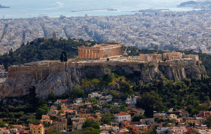 Best of Greece