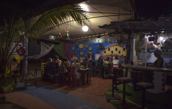Mayan Adventure: Mexico, Belize & Guatemala